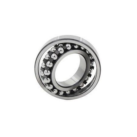 ŁOŻYSKO   2307   DPI